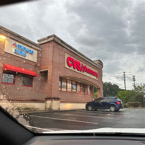 cvs locations marietta ga